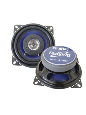 ВИСОКОГОВОРИТЕЛИ, РЕШЕТКИ, ТАМПОНИ и ДР.