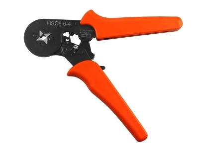 КЛЕЩИ за КРИМПВАНЕ