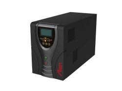 UPS ALIEN 600W sinus  (с външен акумулатор)