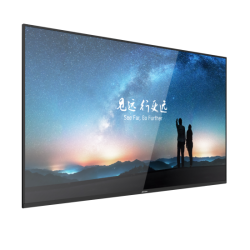 Професионален монитор DS-D5055U3-1V0S 4K LED