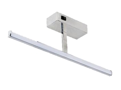 LED SMD стенна лампа 8 W 4200K