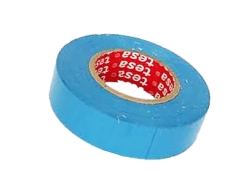 Изолирбанд tesa 53988 19 mm x 20 m синя 53988-00077-25