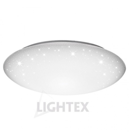 LED плафон CRYSTAL 18W 4000K Ф330