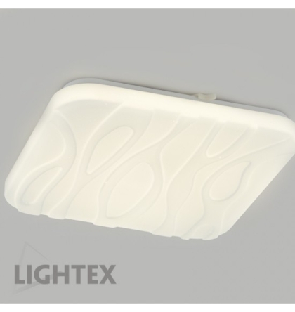 LED плафон LUCAS 32W 4000K 430x430mm