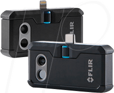 FLIR ONE PRO LT1 Tермoвизионна камера