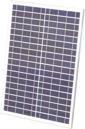 Соларен фотоволтаичен панел 20W 450X350X20