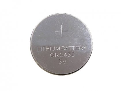 Батерия CR2430