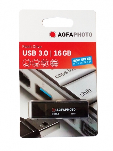 USB 3.0 Flash Drive 16GB  10569