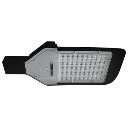 LED SMD улична лампа 50W 6400K 4953lm   74551