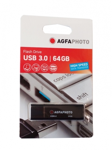 USB 3.0 Flash Drive 64GB  10571
