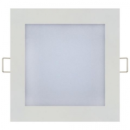 LED панел  12W квадратен 4200K 660lm 170x170   560050121