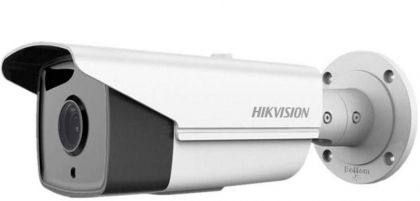 IP 4K UltraHD булет камера DS-2CD2T85FWD-I5(B) 8 Mpix