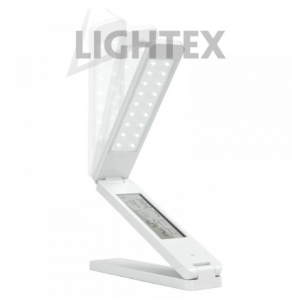 Led настолна преносима лампа 2W  Lightex      721RL0100155