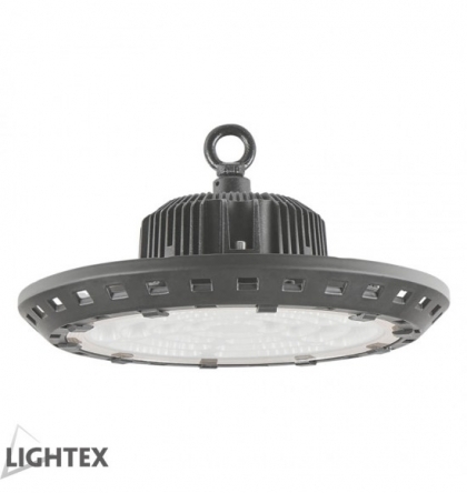 LED камбана UFO 100W 6500K 120lm/W  IP65 Lightex       624AL0000119