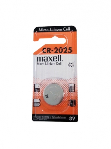 Батерия Maxwell CR 2025