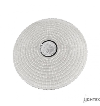 LED плафон ZINA 36W 4000K Ф400 Lightex      725RL0000820