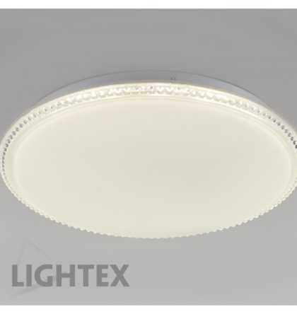 LED плафон LIAM 24W 4000K Ф400 Lightex       725RL0000705