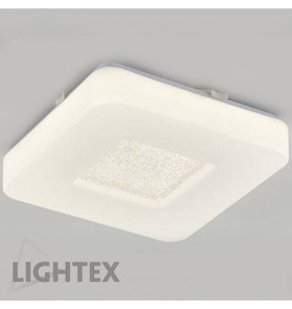 LED плафон CARTER 36W 4000K 470x470mm Lightex     725RL0000720