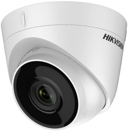 IP камера DS-2CD1323G0E-I  2 Mpix купол, обектив 2.8 mm