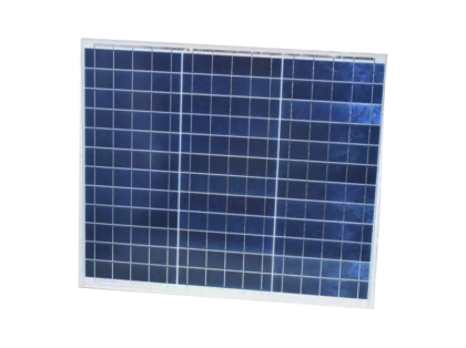 Соларен фотоволтаичен панел 30W 495X430X25