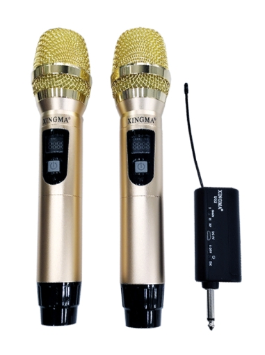 Микрофони безжични 2 бр. U32