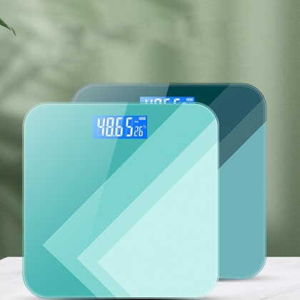 Кантар 0.5 kg -180 kg  LCD