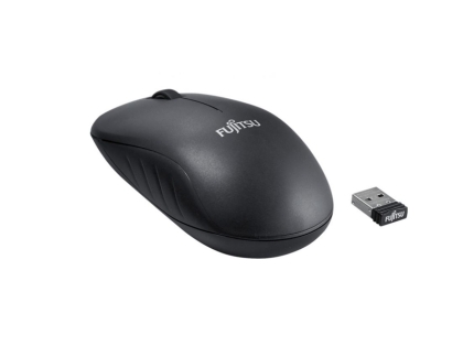 Безжична мишка Fujitsu Wireless Mouse WI210