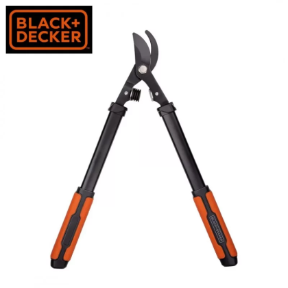 Градинарски ножици  21“ Black + Decker