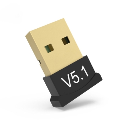 Bluetooth v.5.1 USB адаптер