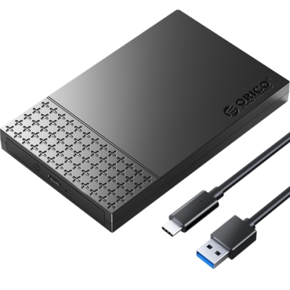 Кутия за HDD 2.5"     USB 3.0
