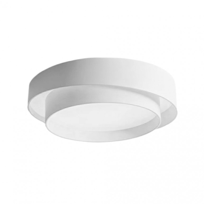Щайнбергер ООД, LED ПЛАФОН LUXO БЯЛ LIGHTEX, АПЛИЦИ, ПЛАФОНИ, ПОЛИЛЕИ и ...