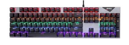 Геймърска клавиатура с подсветка KL95