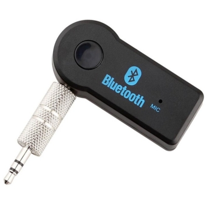 Bluetooth адаптер 3,5 mm