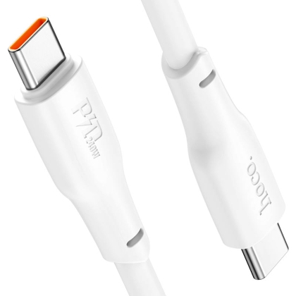 Кабел Type-C to Type-C  HOCO X93 Force PD 240W
