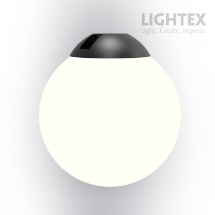 LED модул за система IMAGINARIUM ESTEL DC48V 4W 3000K  Ф120 x 130 mm алуминий и стъкло