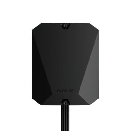 Хибриден контролен панел Hub Hybrid (2G) 34896.111.BL1