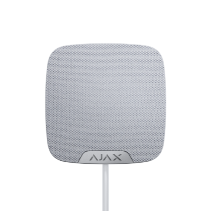 Сирена Ajax Home Siren 30860.11.WH1