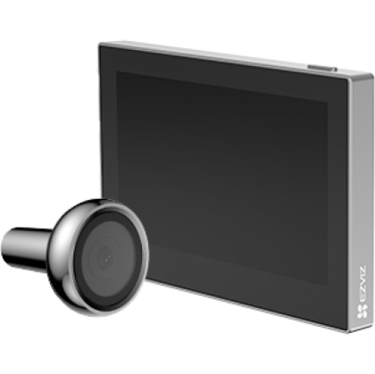 Безжична видео-шпионка CS-HP2(2MP)