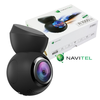 Автомобилен регистратор Navitel R1000