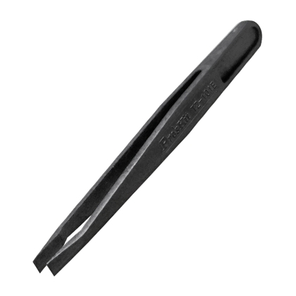 Пинцета Proskit TZ-101E 118x5 mm  PC+Carbon fiber