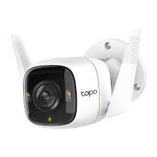 IP камера TAPO C320WS  4 MP