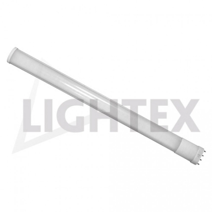 LED ЛАМПА PLL 21W 2G11 5000K 40.52CM
