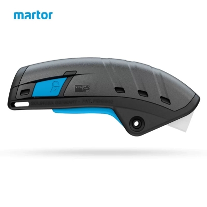 Професионален обезопасен макетен нож     MRTR 124001.02