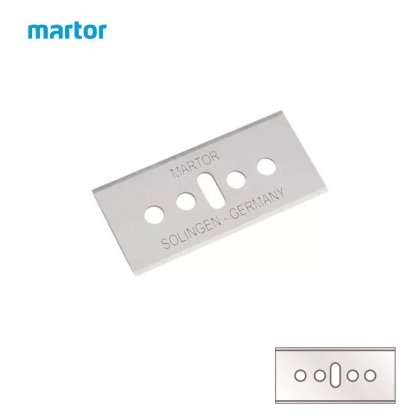 Резервно острие за макетен нож NO. 45 10 бр. в кутия     MRTR 45.60