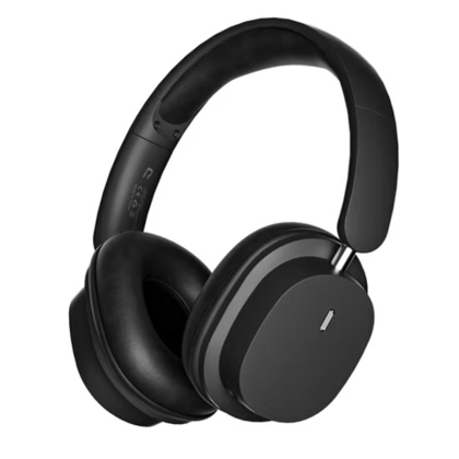 Слушалки Bluetooth SY-T2  графит-сиво