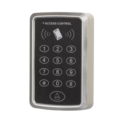 КОНТРОЛЕР ЧЕТЕЦ 125KHz ECK-711