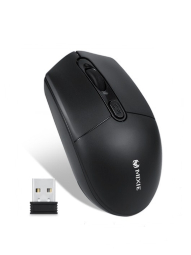 Безжична оптична мишка MIXIE R520