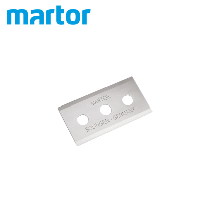 Резервно острие за макетен нож SECUMAX OPTICU 10 бр.