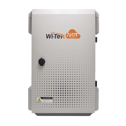 Монтажна кутия за IT оборудване WI-IOTBOX02