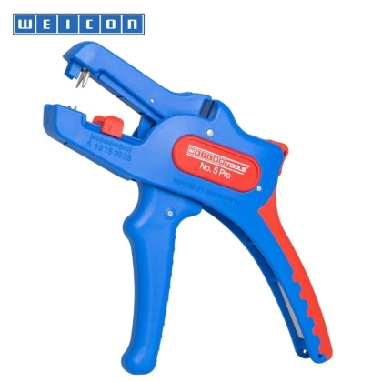 Инструмент за оголване на кабели No.5 Pro1.5–10 mm2     WCN 10062070
